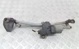 0390241538 Механизм стеклоочистителя (трапеция дворников) Opel Astra H Арт 2_56853