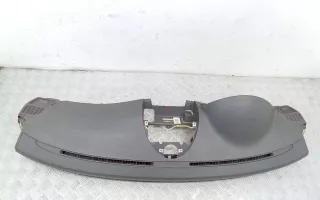 A2116800687 Панель передняя салона (торпедо) Mercedes E W211 Арт 2_56835, вид 4