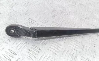 288860003R Щеткодержатель (поводок стеклоочистителя, дворник) Renault Scenic 3 Арт 2_56706, вид 2