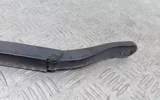 Щеткодержатель (поводок стеклоочистителя, дворник) Renault Megane 3 2009г. 288860005R - Фото 2