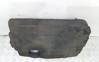 8200621297 Декоративная крышка двигателя Renault Laguna 3 Арт 2_56679, вид 2