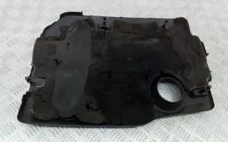 8200621297 Декоративная крышка двигателя Renault Laguna 3 Арт 2_56679, вид 3