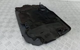 8200621297 Декоративная крышка двигателя Renault Laguna 3 Арт 2_56679, вид 5