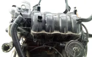 036129711 коллектор впускной Volkswagen Golf 4 Арт 2_56610, вид 2