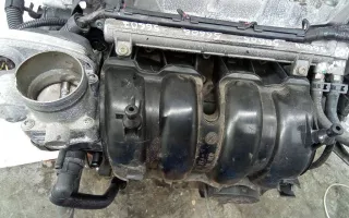 036129711 коллектор впускной Volkswagen Golf 4 Арт 2_56610, вид 5