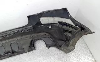 A1768852325 Бампер задний Mercedes A W176 Арт 2_56506, вид 4