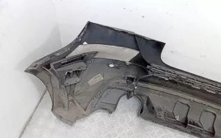 A1768852325 Бампер задний Mercedes A W176 Арт 2_56506, вид 5