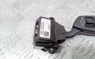692410603 Переключатель дворников BMW 5 E60/E61 Арт 2_56350, вид 2