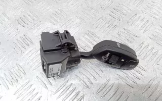 692410603 Переключатель дворников BMW 5 E60/E61 Арт 2_56350, вид 3
