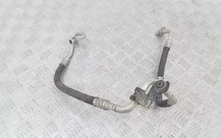 924900016R Трубка кондиционера Renault Megane 3 Арт 2_56275, вид 1