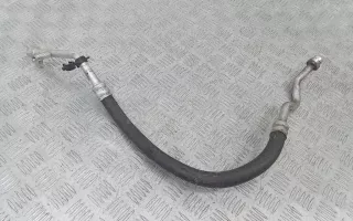 924540019R Трубка кондиционера Renault Megane 3 Арт 2_56273, вид 1