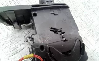 88102001 Переключатель света Renault Modus Арт 2_56163, вид 3