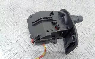 88102001 Переключатель света Renault Modus Арт 2_56163, вид 4