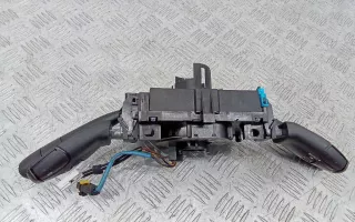 96661300XT Переключатель подрулевой (стрекоза) Peugeot 207 Арт 2_56152, вид 5