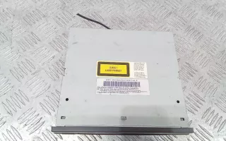 A2118705226001 Блок навигации Mercedes E W211 Арт 2_56085, вид 2