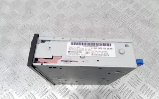 A2118705226001 Блок навигации Mercedes E W211 Арт 2_56085, вид 3