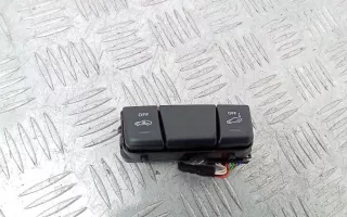 A1728208710 Блок кнопок Mercedes A W176 Арт 2_55997