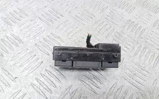 A1728208710 Блок кнопок Mercedes A W176 Арт 2_55997, вид 2