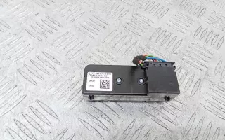 A1728208710 Блок кнопок Mercedes A W176 Арт 2_55997, вид 3