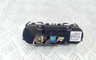 A2469001908 Блок управления печки/климат-контроля Mercedes A W176 Арт 2_55938, вид 3