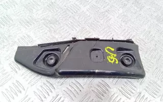 A1768850265 кронштейн крепления бампера заднего Mercedes A W176 Арт 2_55912, вид 1