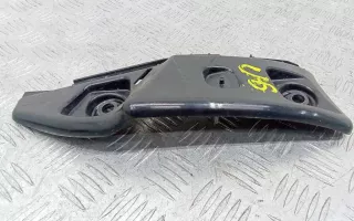 A1768850265 кронштейн крепления бампера заднего Mercedes A W176 Арт 2_55912, вид 2