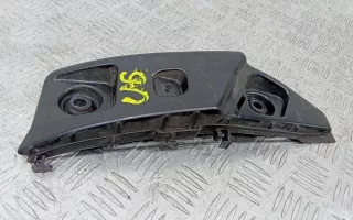 A1768850265 кронштейн крепления бампера заднего Mercedes A W176 Арт 2_55912, вид 3