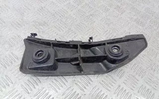 A1768850265 кронштейн крепления бампера заднего Mercedes A W176 Арт 2_55912, вид 4