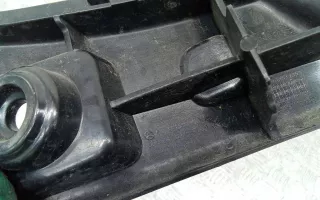 A1768850265 кронштейн крепления бампера заднего Mercedes A W176 Арт 2_55912, вид 5