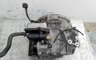 A2463702102 КПП автоматическая (АКПП) Mercedes A W176 Арт 2_55896, вид 1