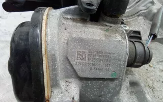 A2463702102 КПП автоматическая (АКПП) Mercedes A W176 Арт 2_55896, вид 3