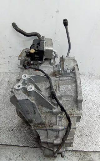 A2463702102 КПП автоматическая (АКПП) Mercedes A W176 Арт 2_55896, вид 4