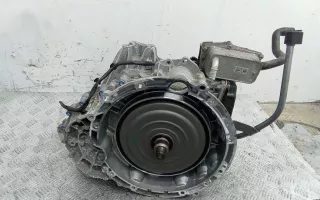 A2463702102 КПП автоматическая (АКПП) Mercedes A W176 Арт 2_55896, вид 5