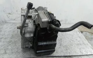 A2463702102 КПП автоматическая (АКПП) Mercedes A W176 Арт 2_55896, вид 6