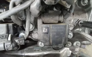 A2749060600 Катушка зажигания Mercedes A W176 2.0л Арт 2_55885, вид 3