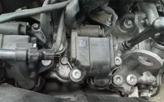 A2749060600 Катушка зажигания Mercedes A W176 2.0л Арт 2_55885, вид 4