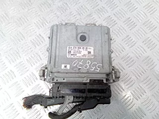 A2709000900 Блок управления двигателем Mercedes A W176 Арт 2_55870