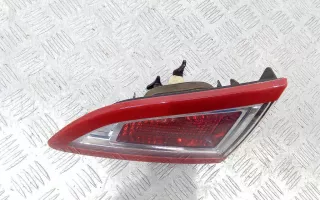 265550018R Фонарь крышки багажника правый Renault Scenic 3 Арт 2_55850, вид 2