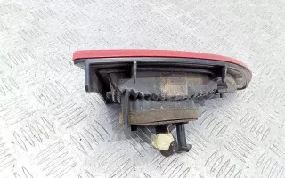 265550018R Фонарь крышки багажника правый Renault Scenic 3 Арт 2_55850, вид 3