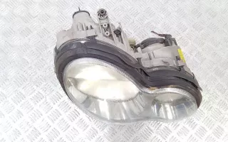 0301166206 Фара правая Mercedes C W203 Арт 2_55841, вид 2