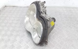 0301166206 Фара правая Mercedes C W203 Арт 2_55841, вид 3