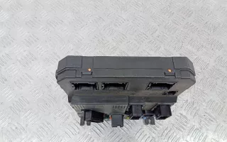 9653667580 Блок комфорта Citroen Xsara Picasso Арт 2_55719, вид 4