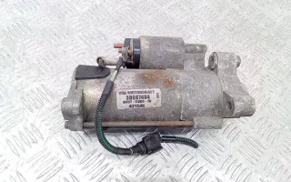 4M5T-11000-FA Стартер Ford Focus 2 Арт 2_55695