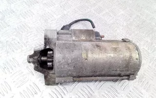 4M5T-11000-FA Стартер Ford Focus 2 2.0л Арт 2_55695, вид 4