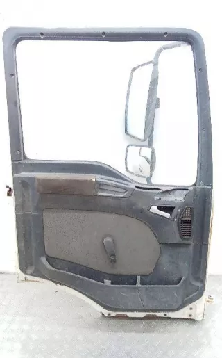  Дверь передняя левая MAN TGL Арт 2_55533, вид 2