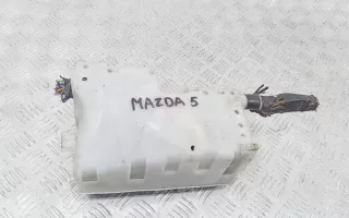 71545642 Блок предохранителей Mazda 5 1 Арт 2_55481, вид 4