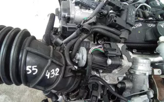 8201411538 Клапан EGR Dacia Duster 2 Арт 2_55435, вид 2