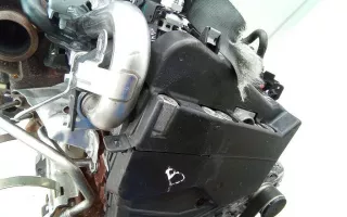  Защита (кожух) ремня ГРМ Dacia Duster 2 Арт 2_55410, вид 2