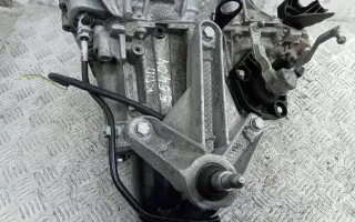  Кронштейн Кпп Renault Twingo 2 Арт 2_55405, вид 1