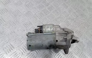 233003329R Стартер Renault Twingo 2 Арт 2_55300, вид 3